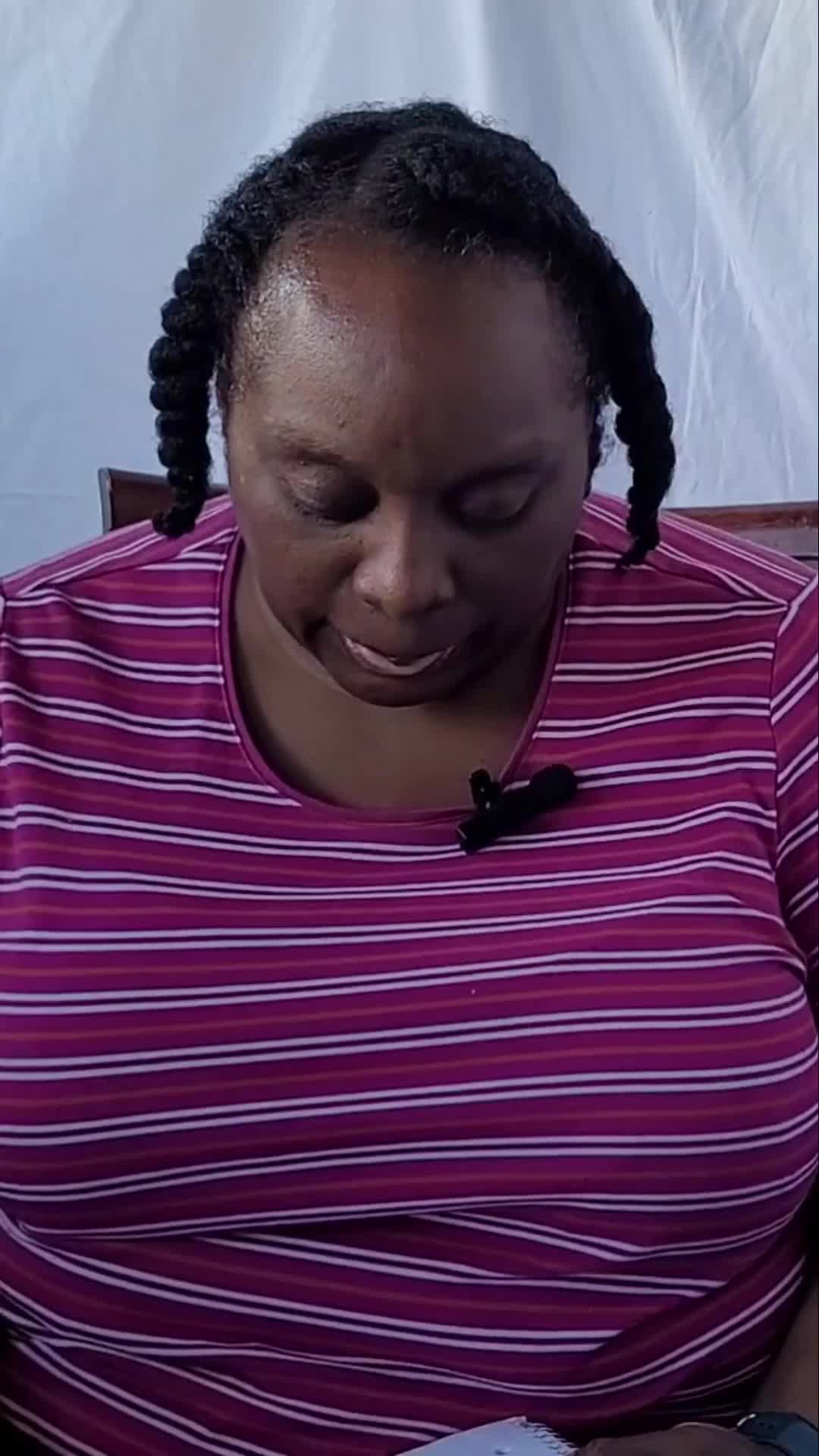 @Astra Richardson-Pereira RPFD