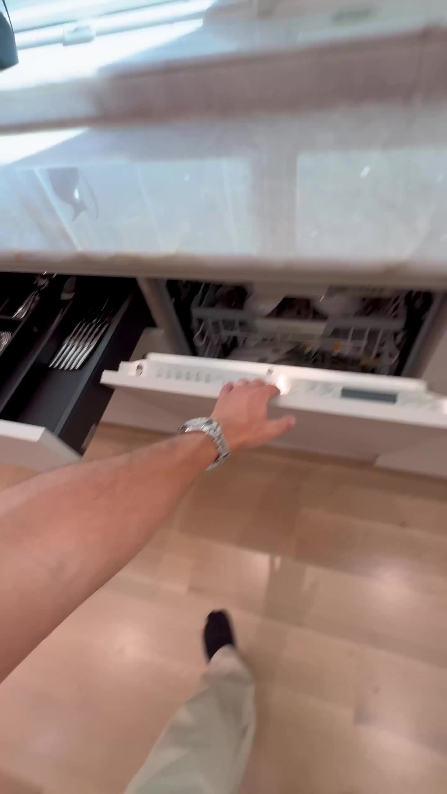@The Kitchen Guy