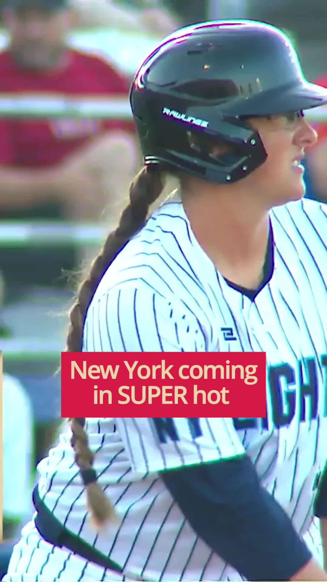 @Women's Pro Baseball League