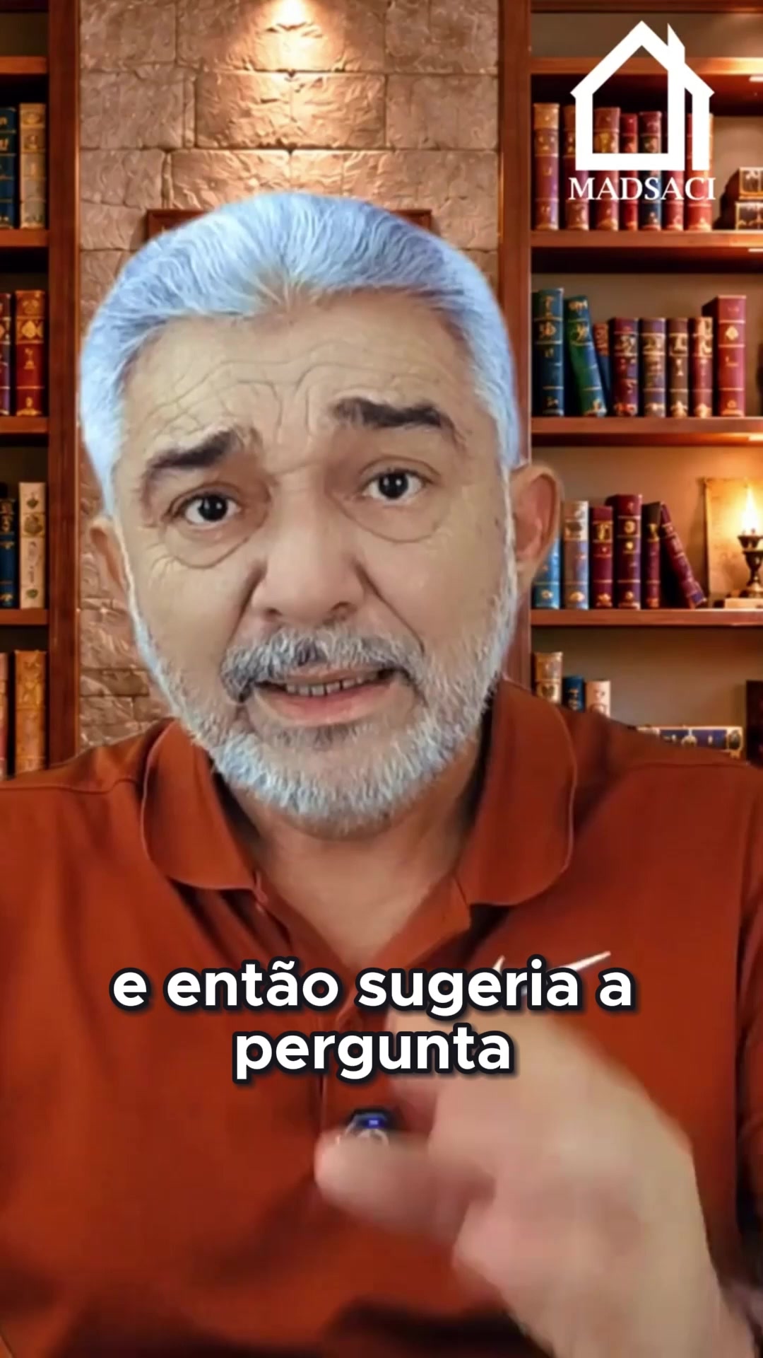 @Jos&eacute; de Tarso