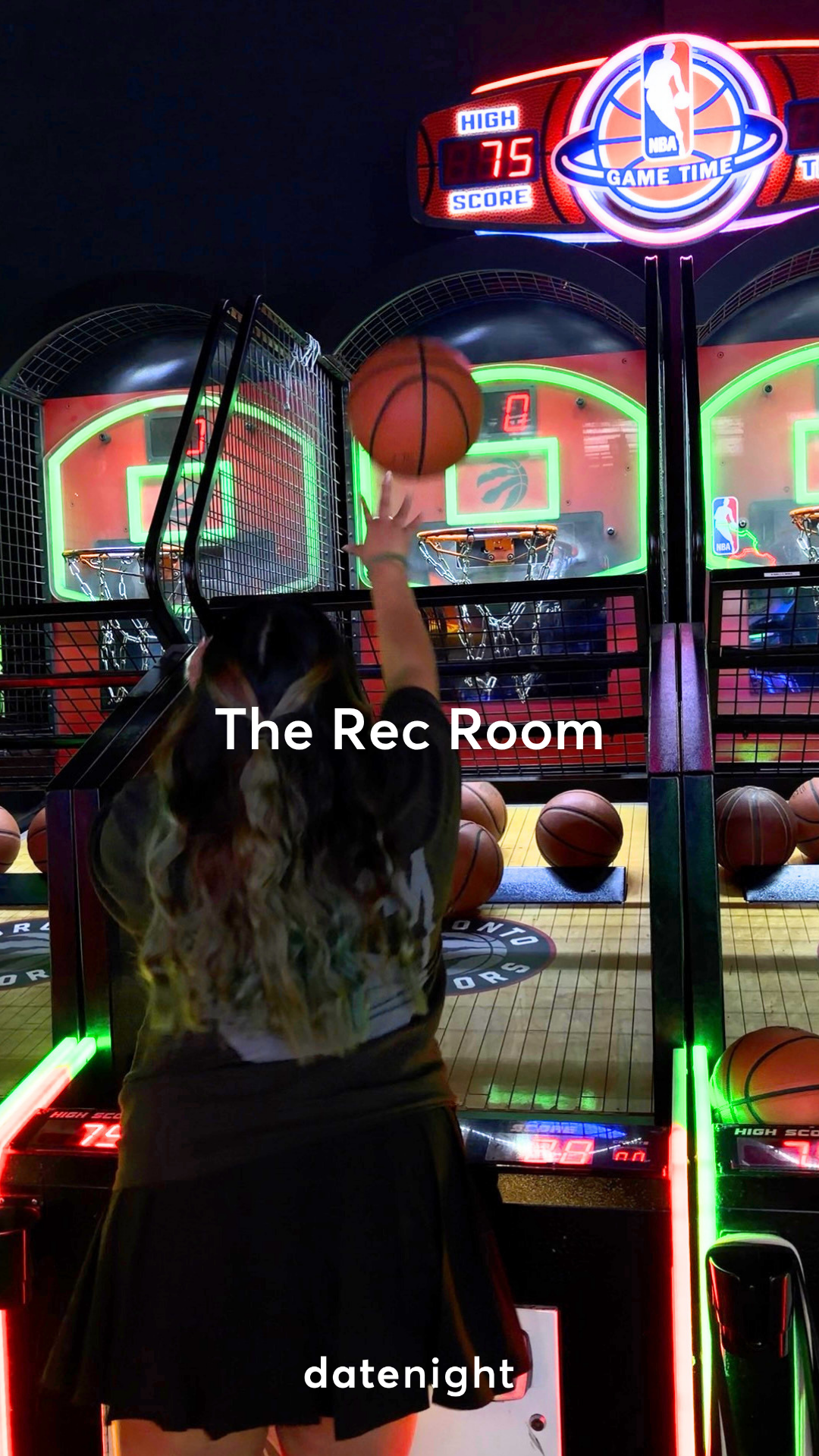 @datenight Canada