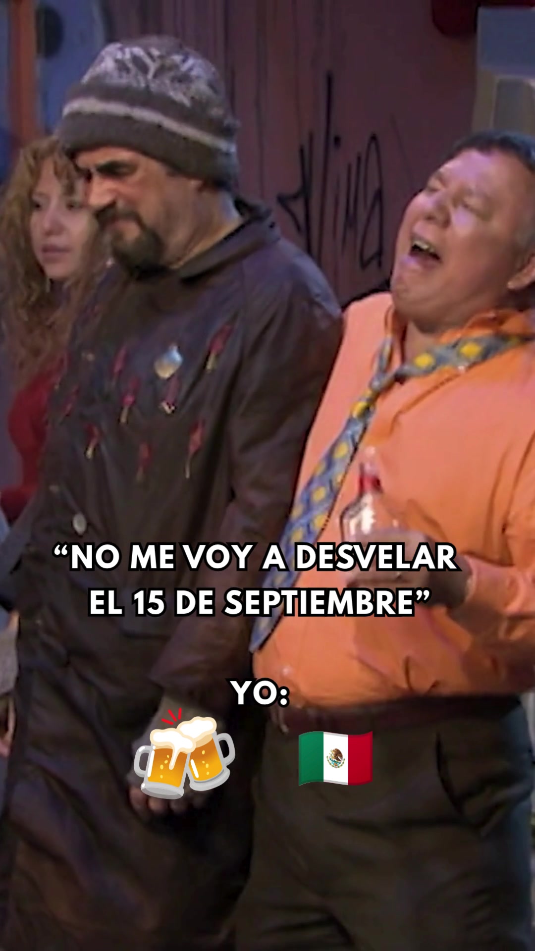 @Distrito Comedia
