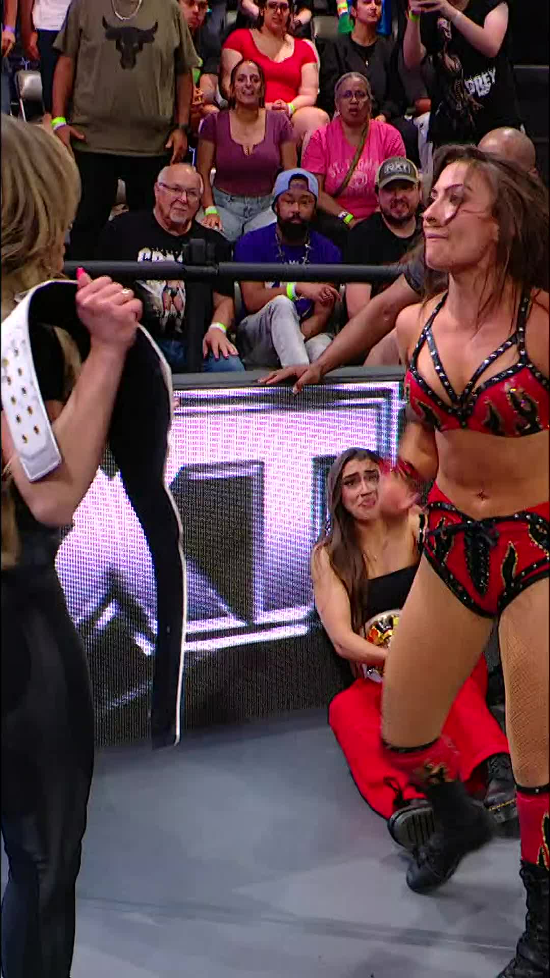 @WWE NXT