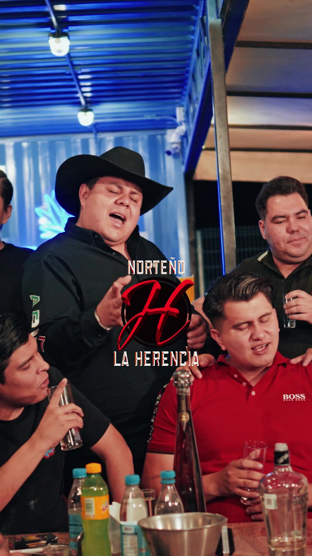 @Norte&ntilde;o la Herencia