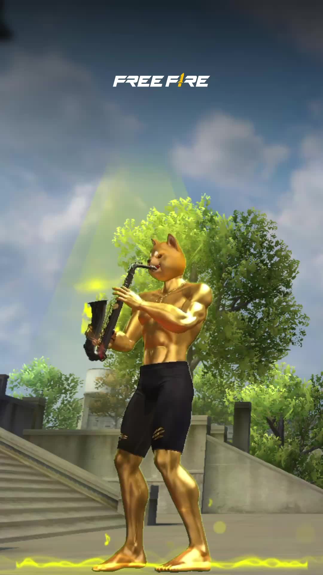 @Garena Free Fire LATAM