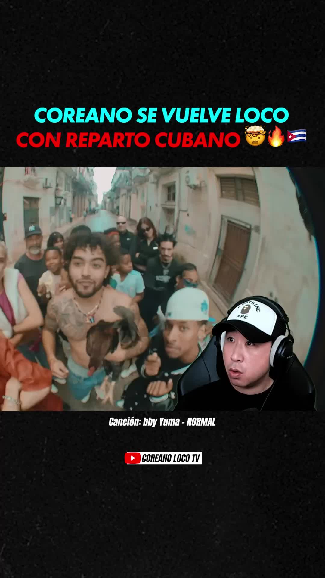 @Coreano Loco