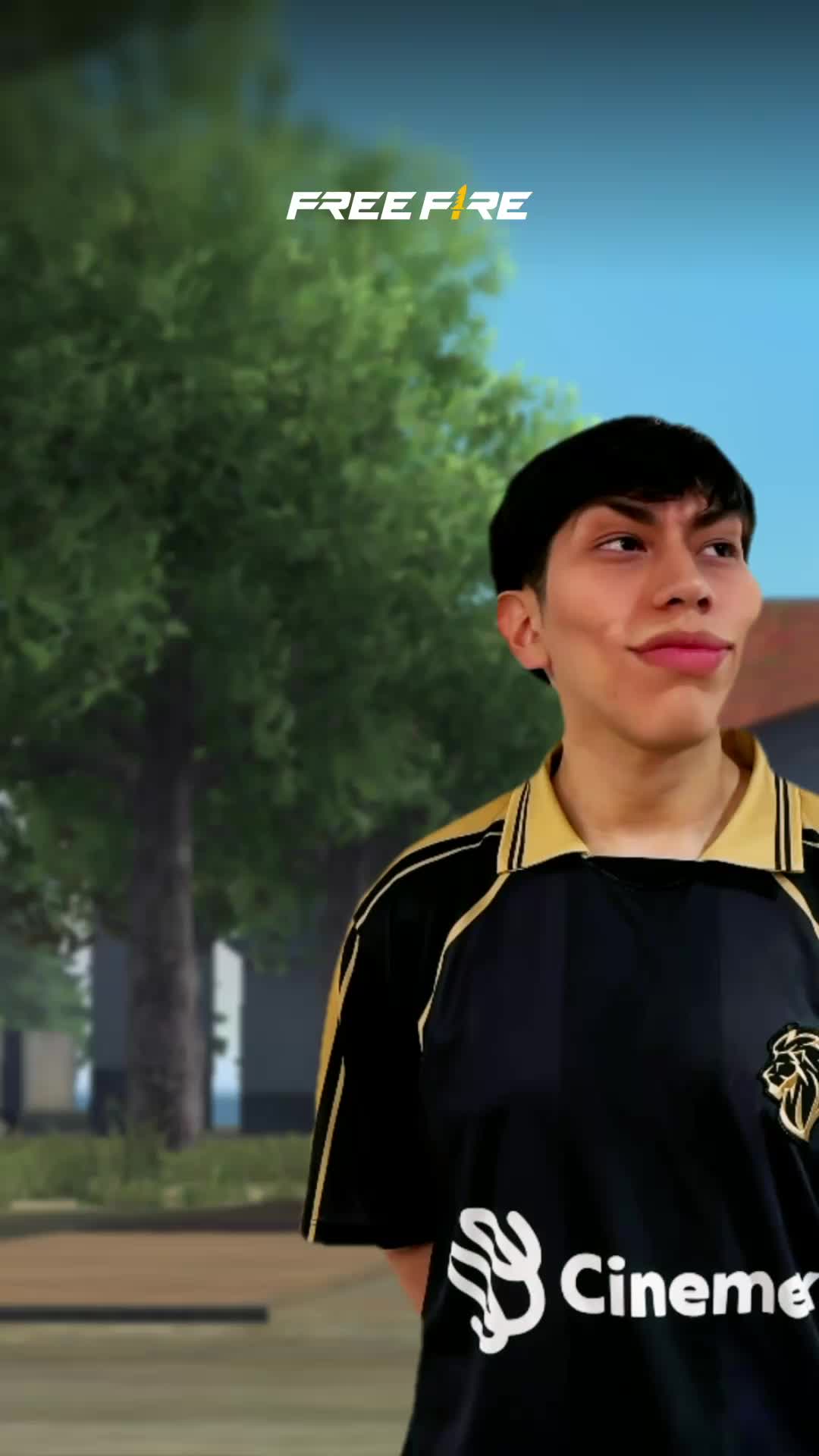 @Garena Free Fire LATAM