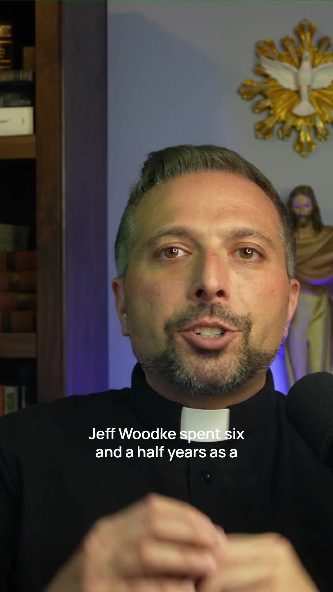@Father Rich Vitale