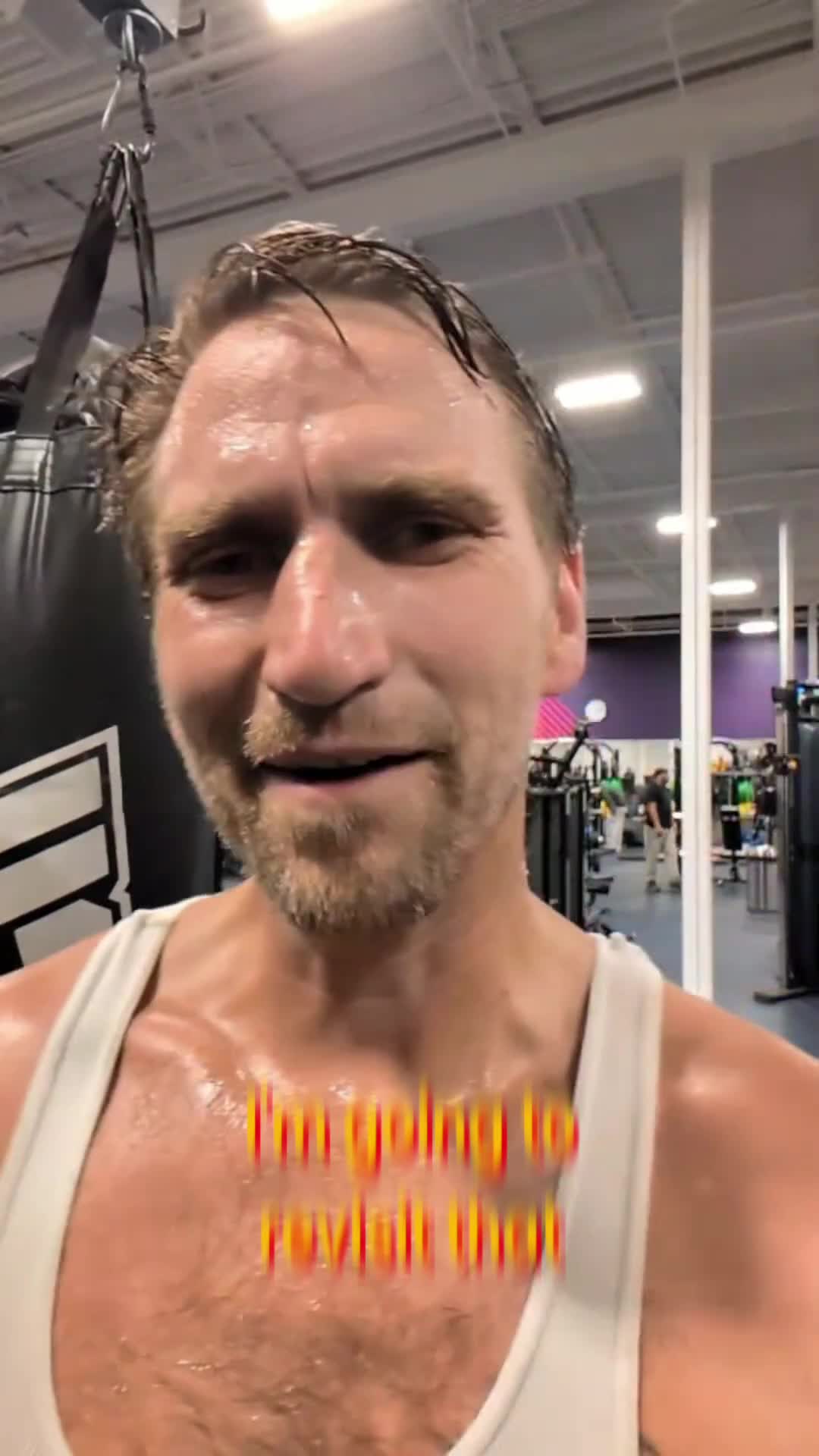 @Jonathon Guyer Boxing Shop