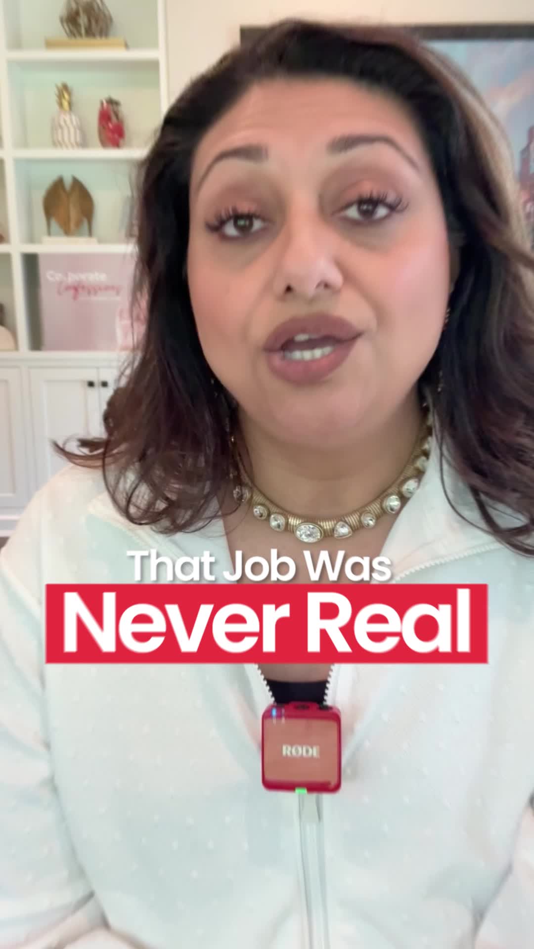 @Elite Recruiter - Deepali Vyas