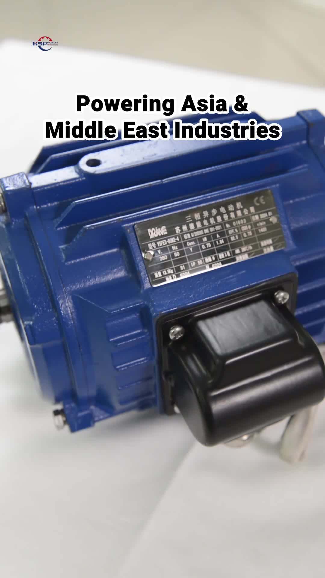 @HSPMotor