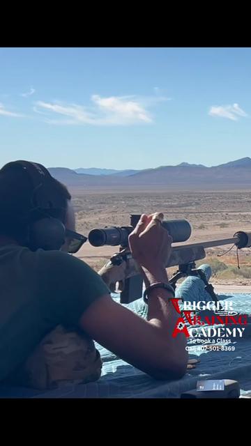 @TriggerTrainingAcademy