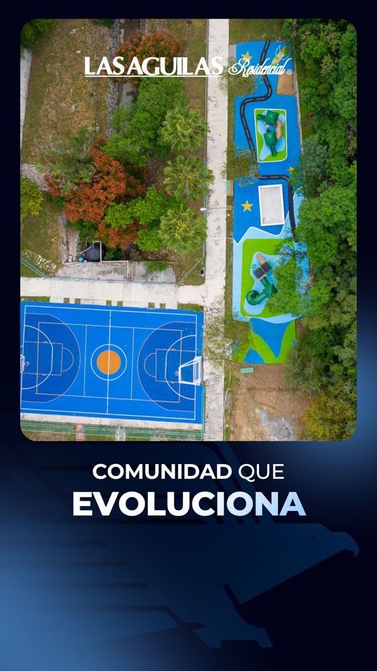 @LasAguilasResidencial