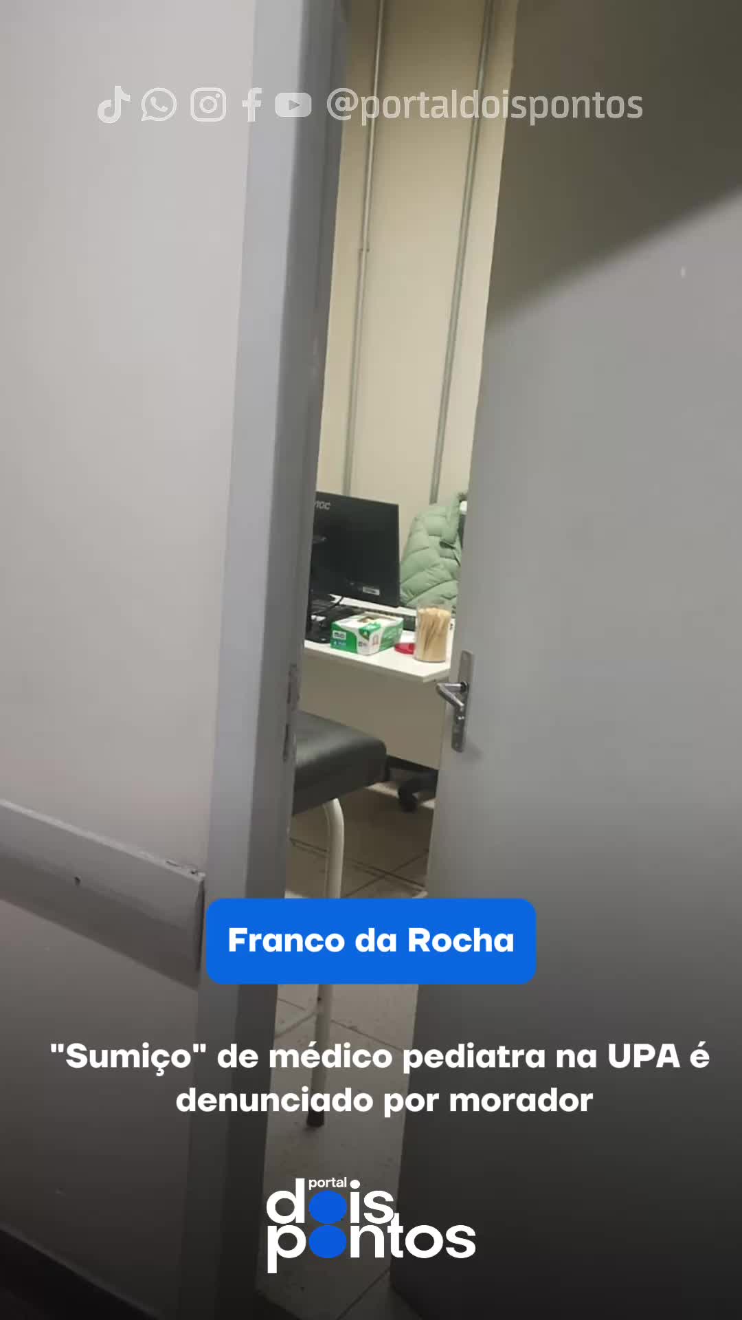 @Portal Dois Pontos