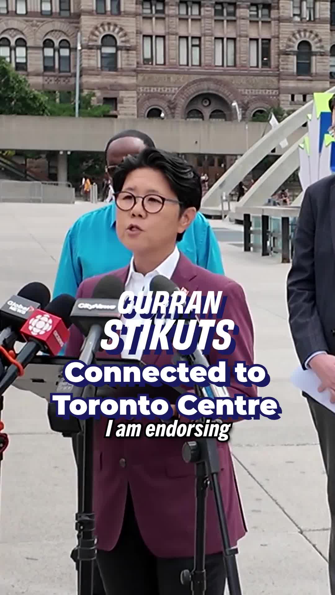 @Kristyn Wong-Tam NDP
