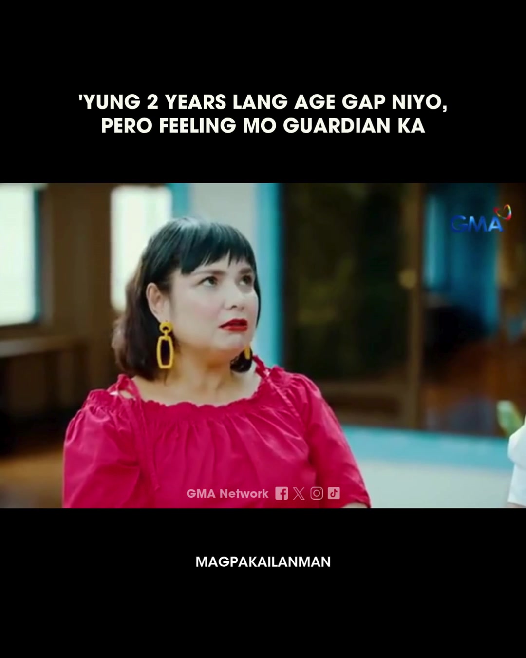 @GMA Network