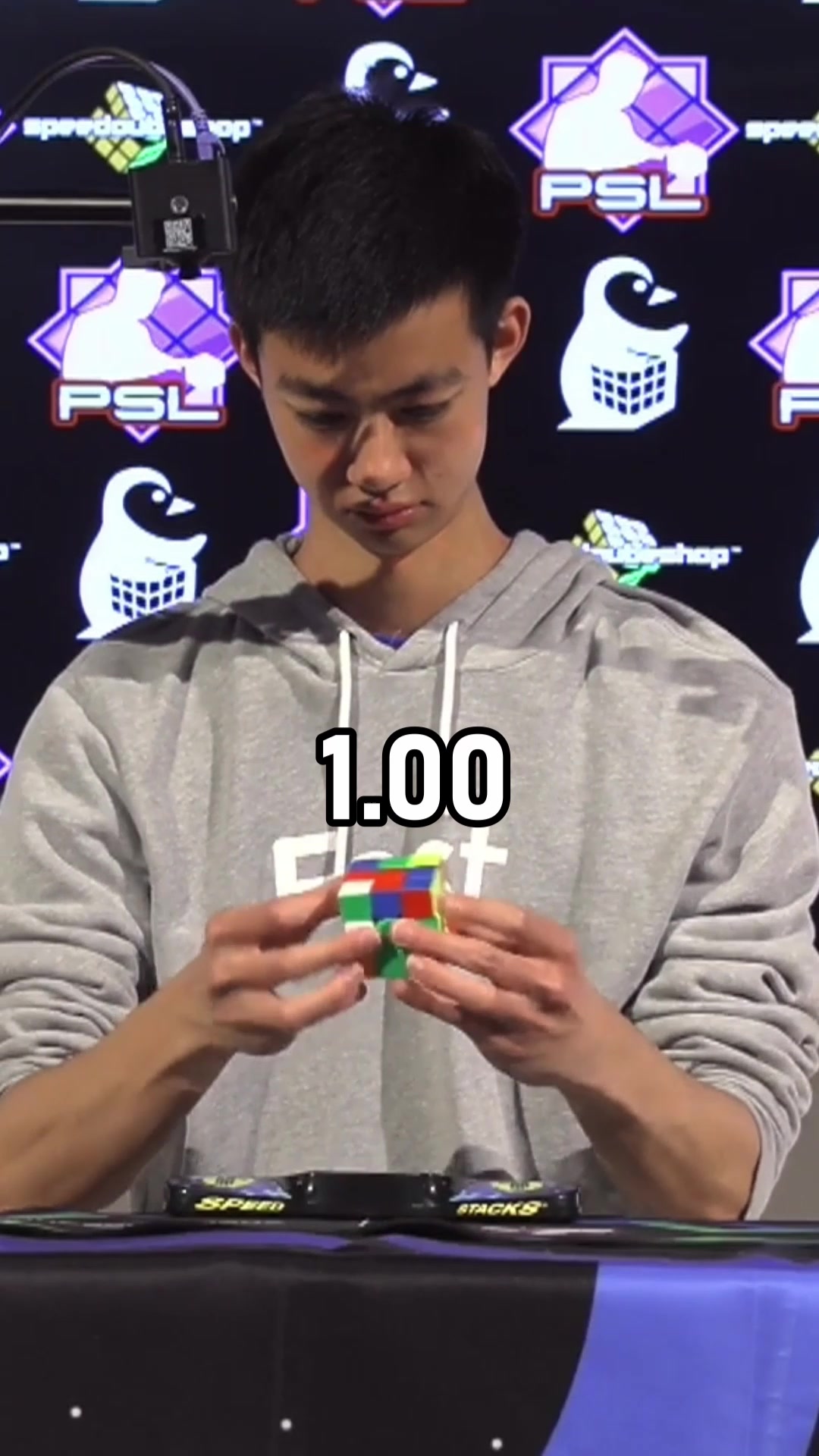 @Speedcubing.tv