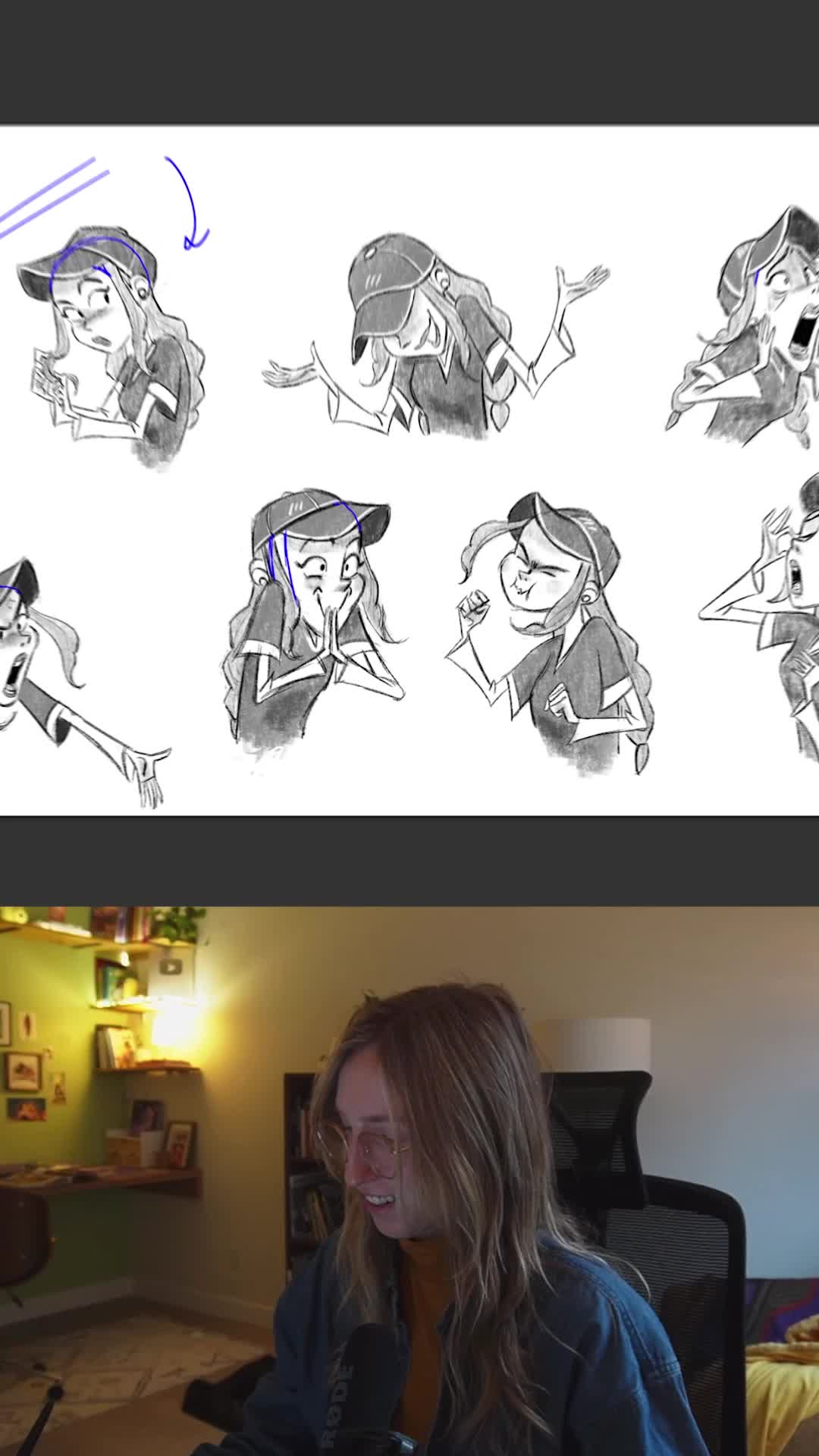 @Jackie Droujko