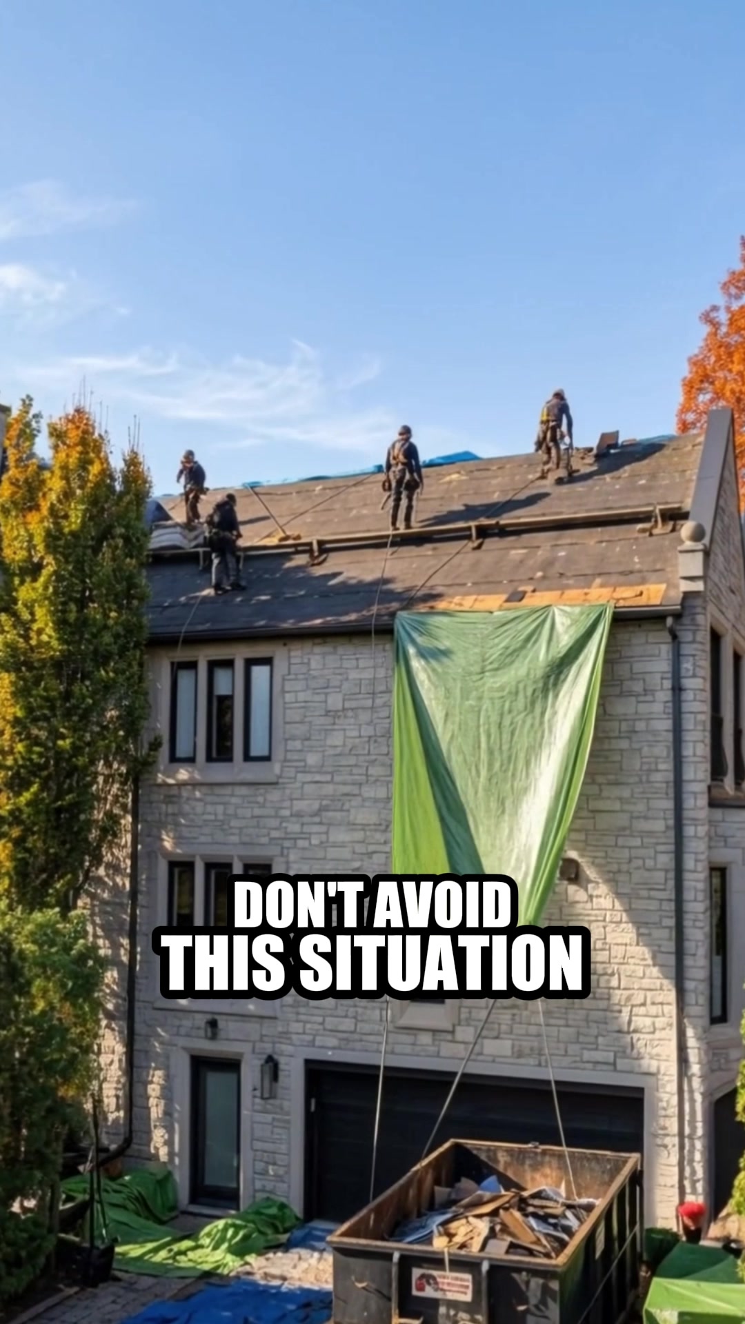 @The Contractor Ai Group