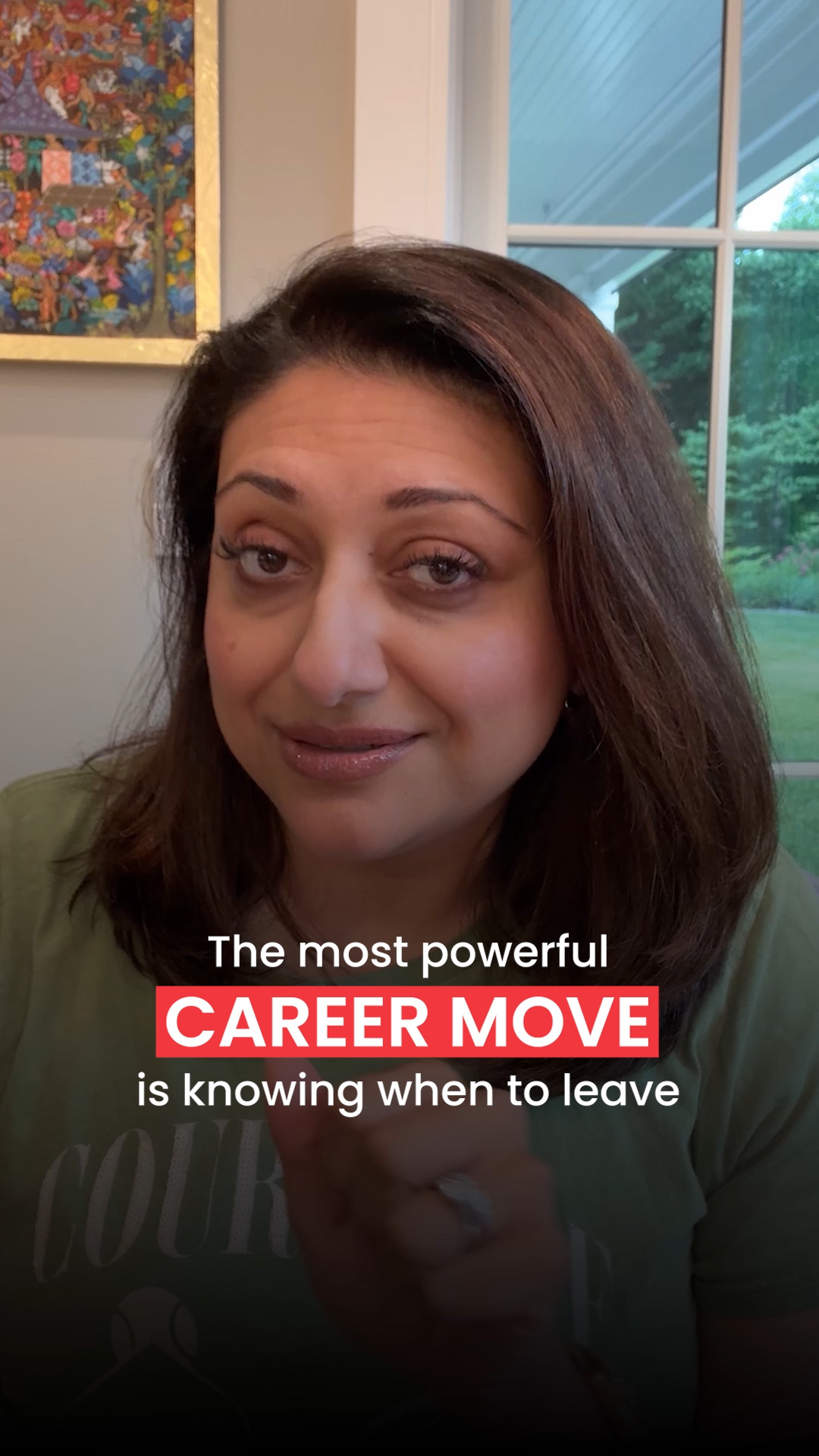 @Elite Recruiter - Deepali Vyas