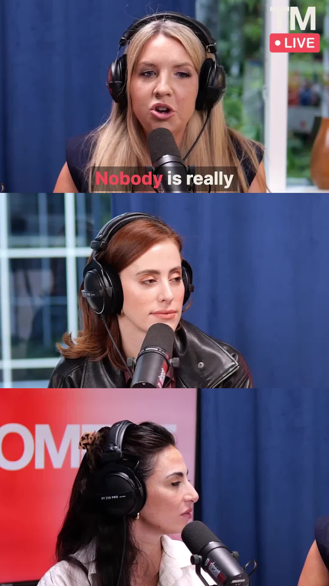 @Meredith Lynch