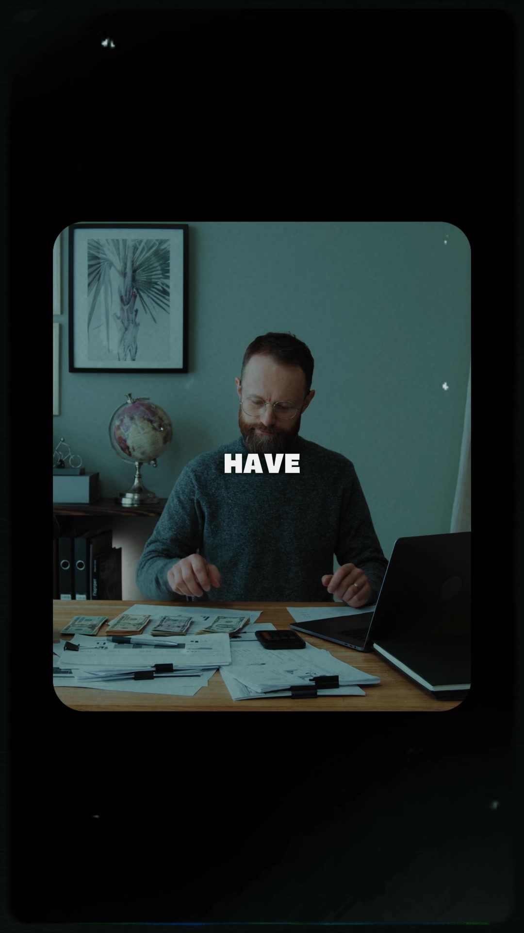 @Motive Mindset