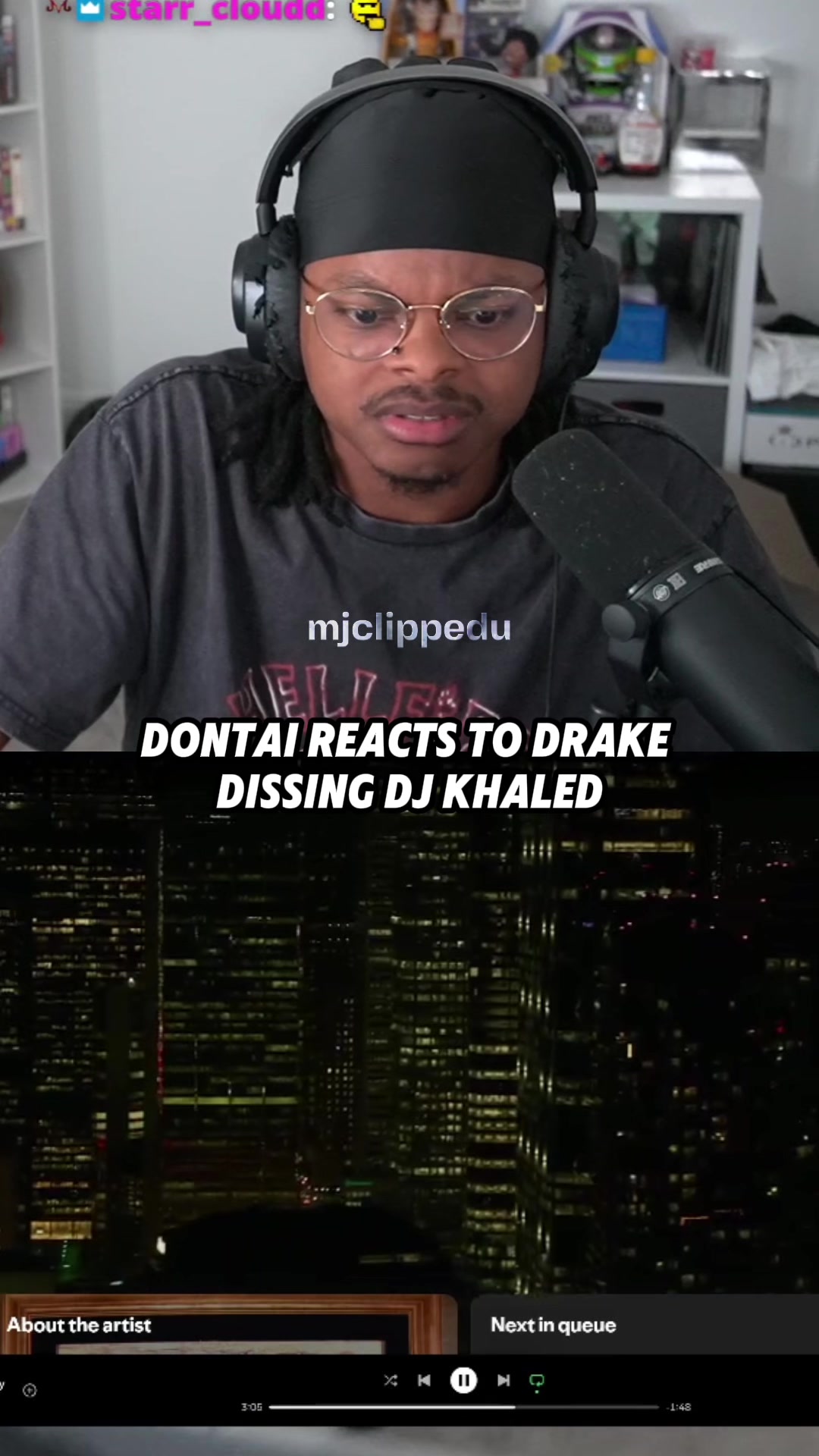 @Michael