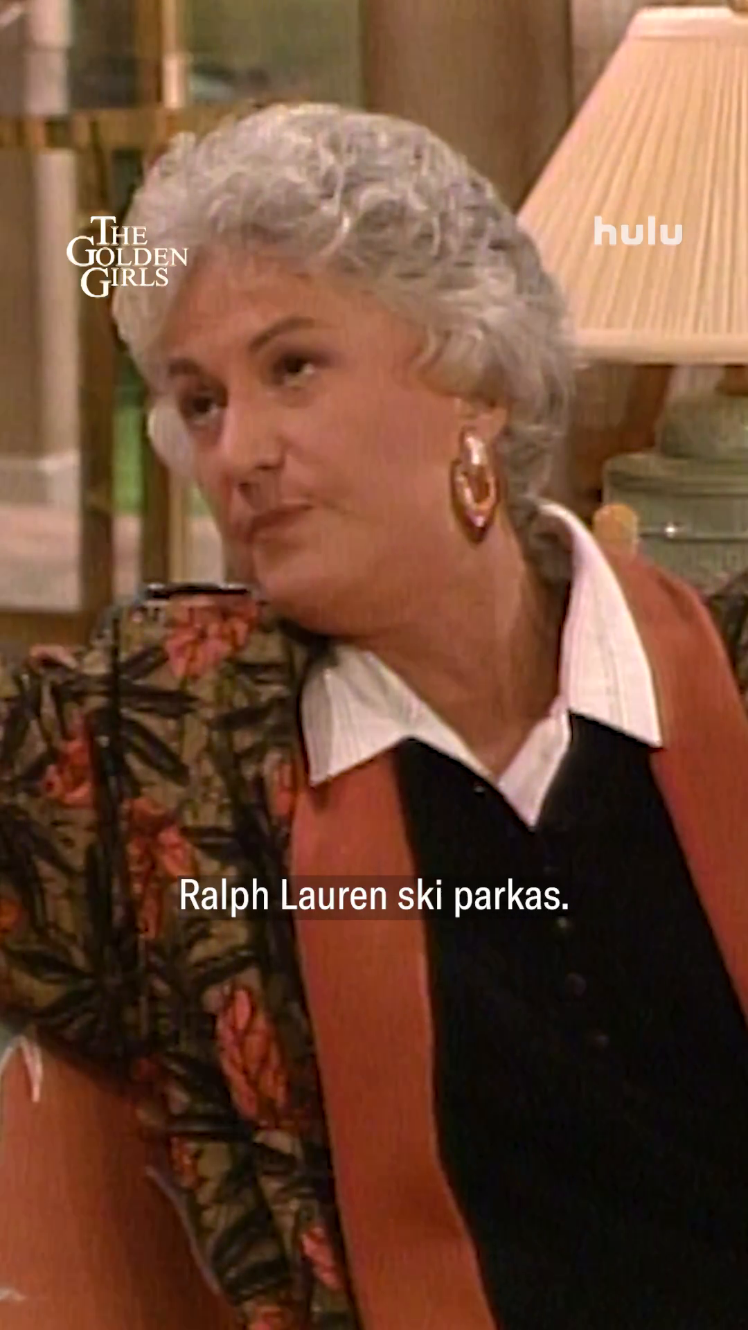 @Golden Girls