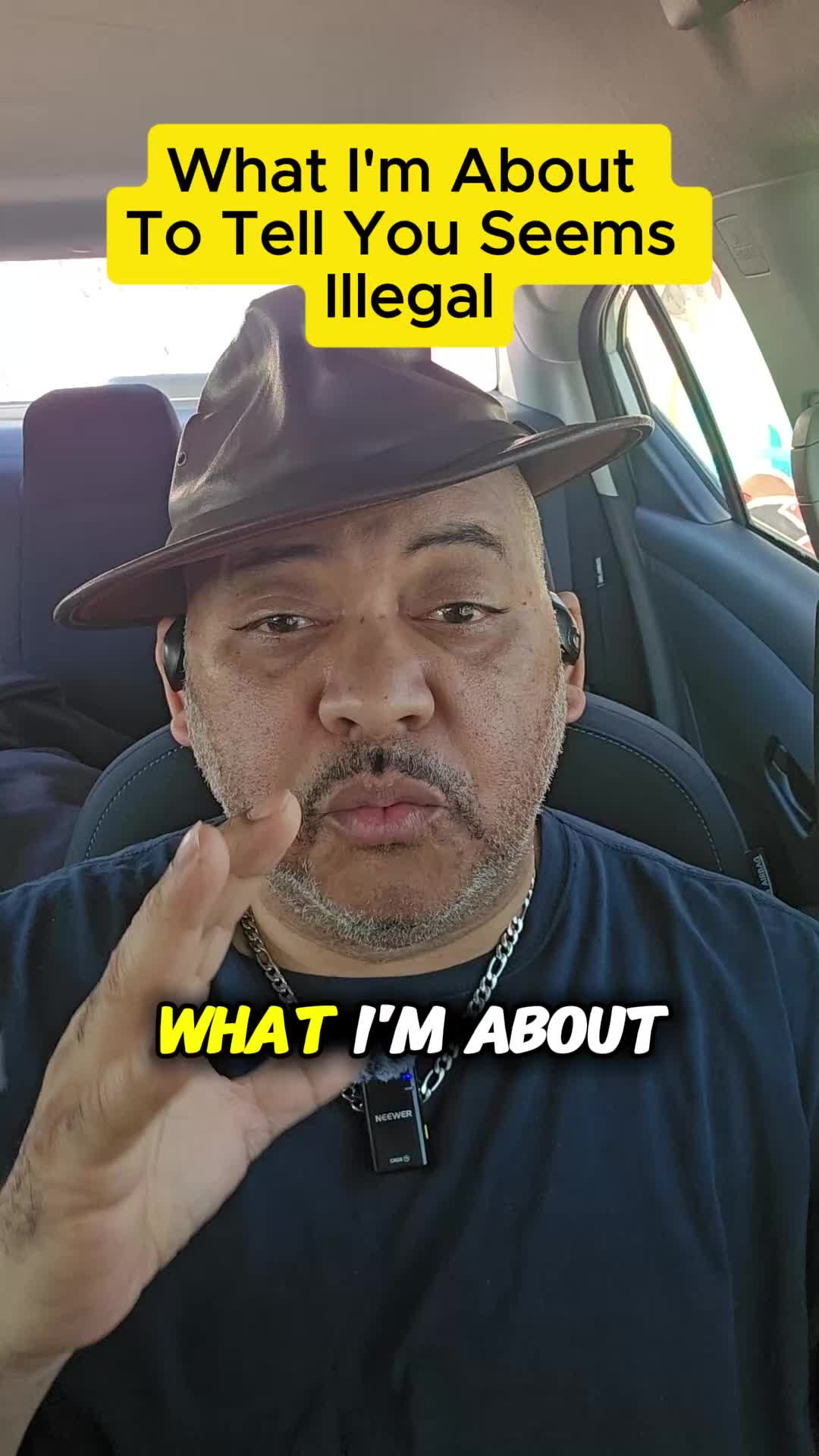 @LanceThePI