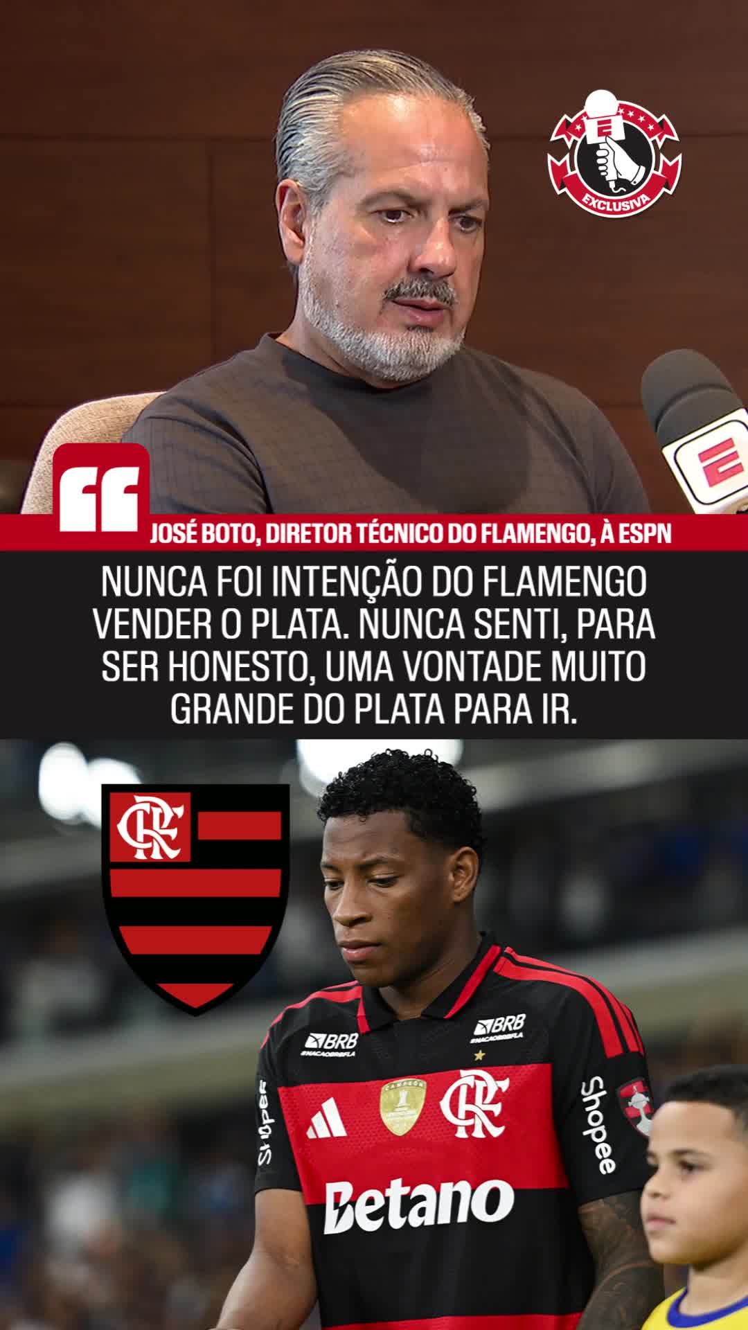 @ESPN Brasil