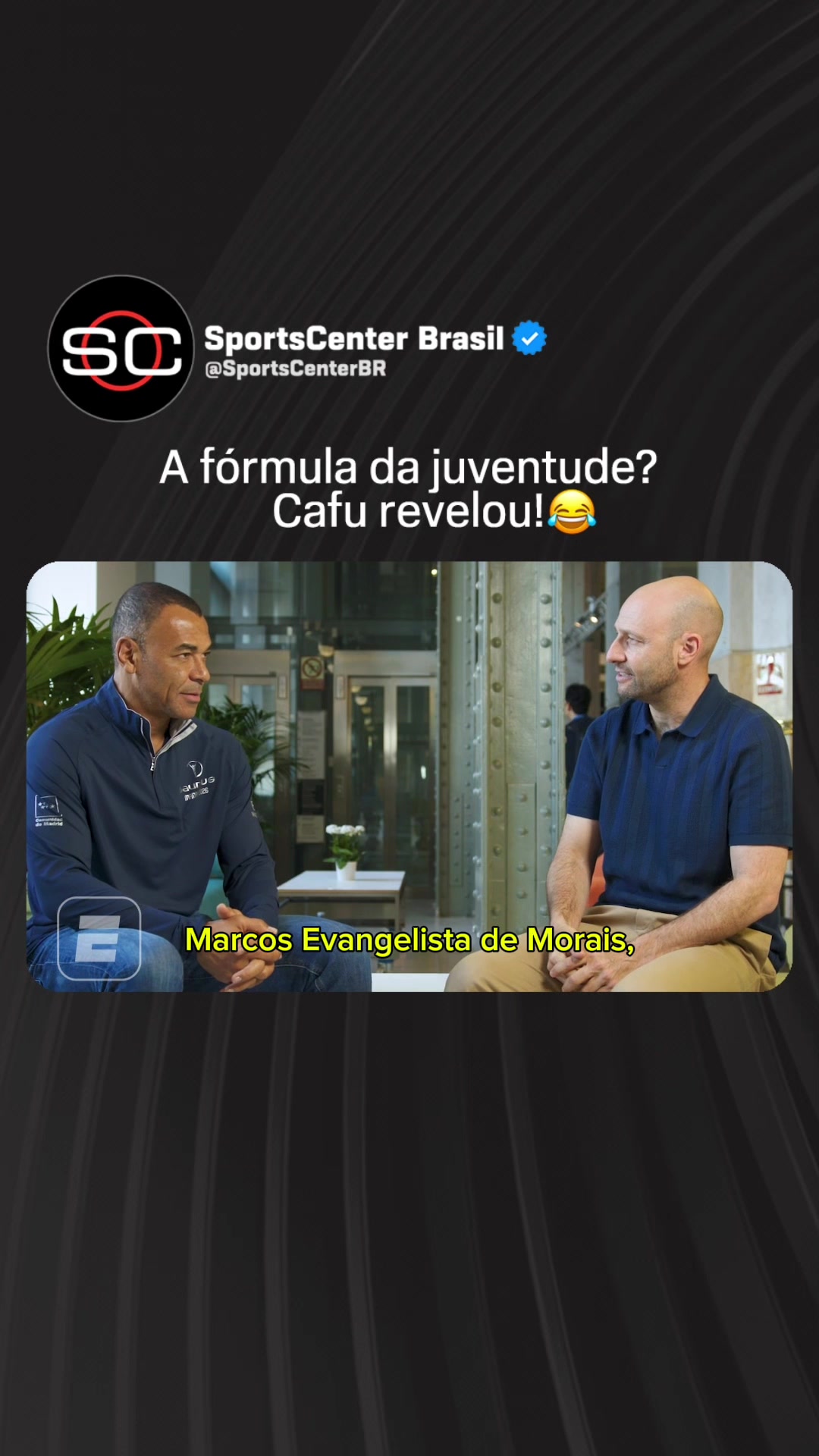 @ESPN Brasil
