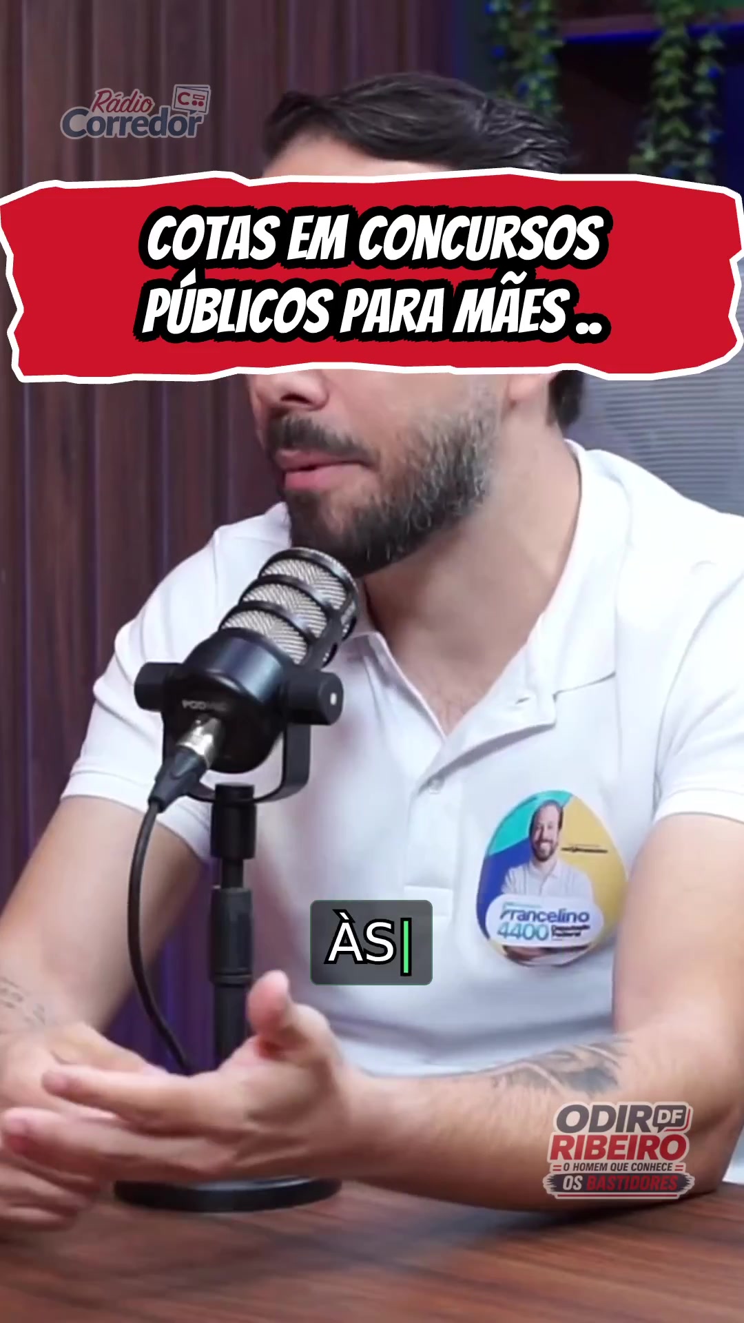 @RadioCorredor