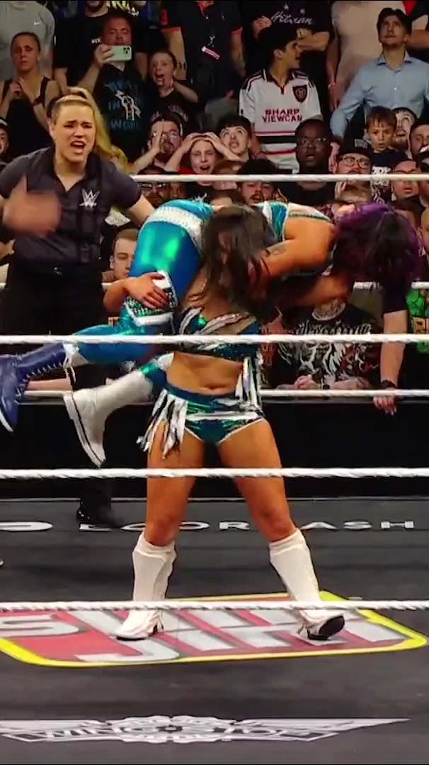 @WWE Espa&ntilde;ol
