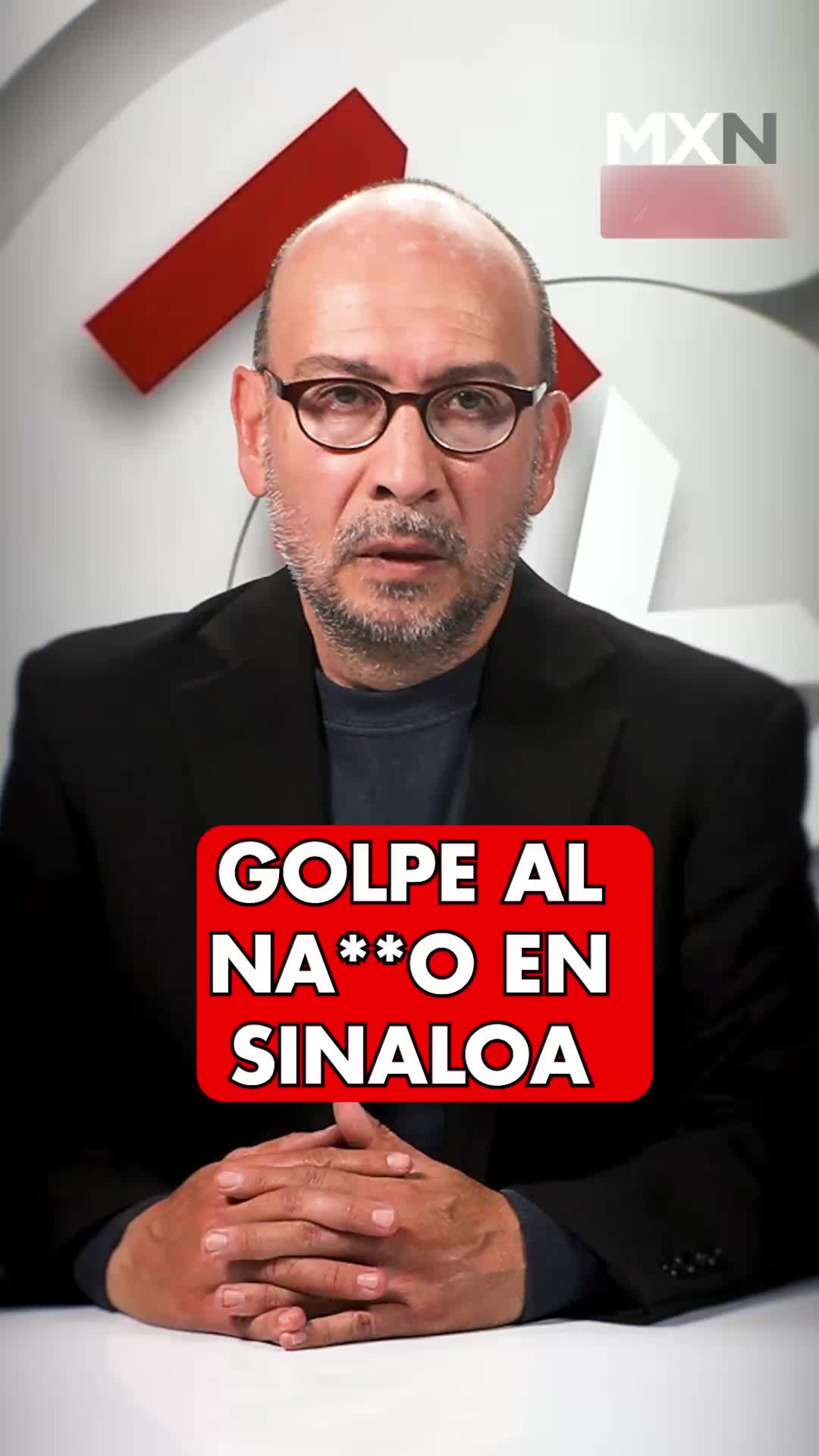 @Informativo Mxn