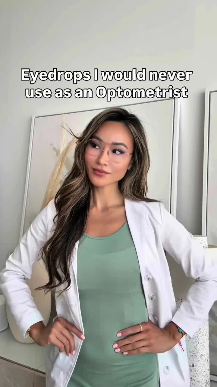 @Dr. Jennifer Tsai, OD