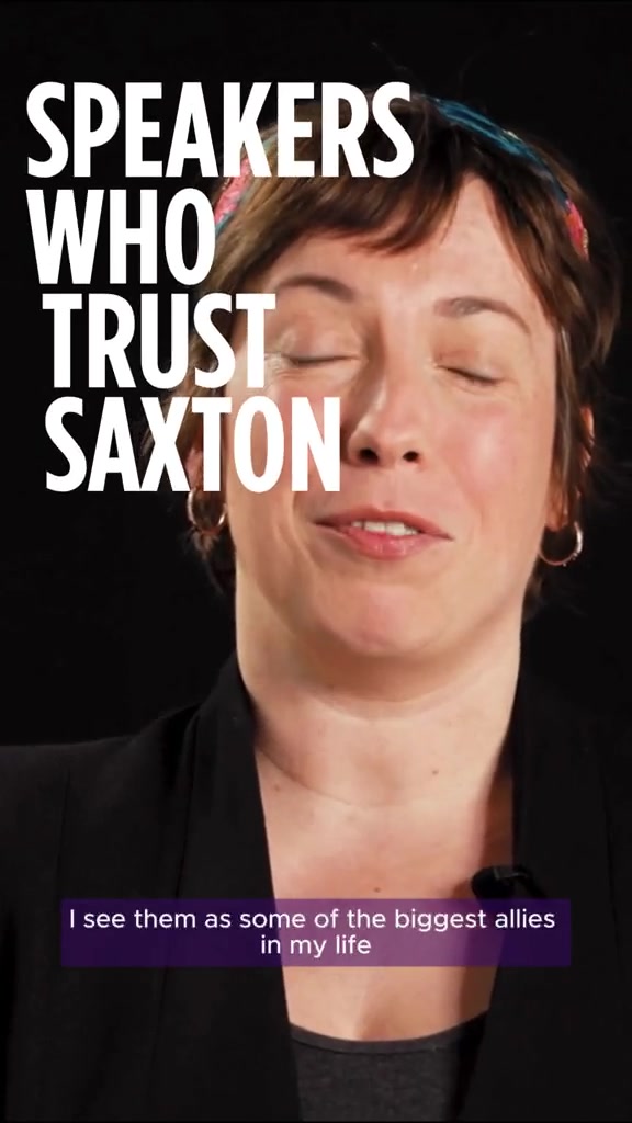@Saxton Group