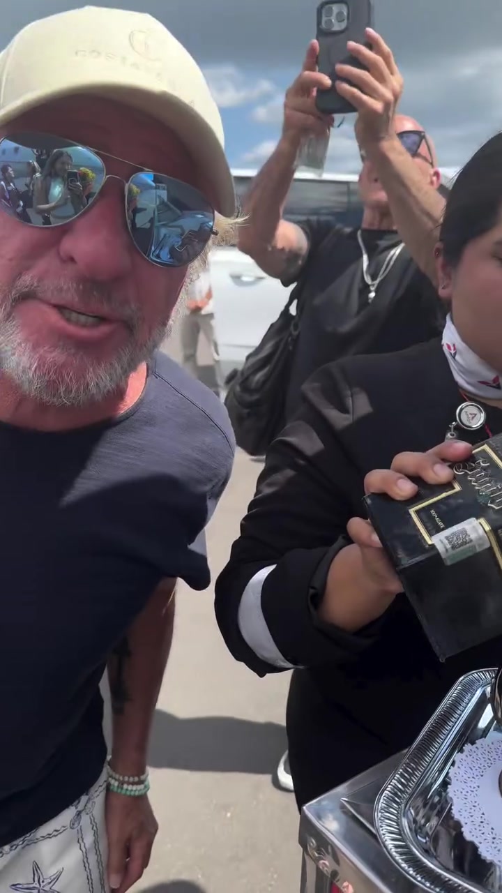@Sammy Hagar