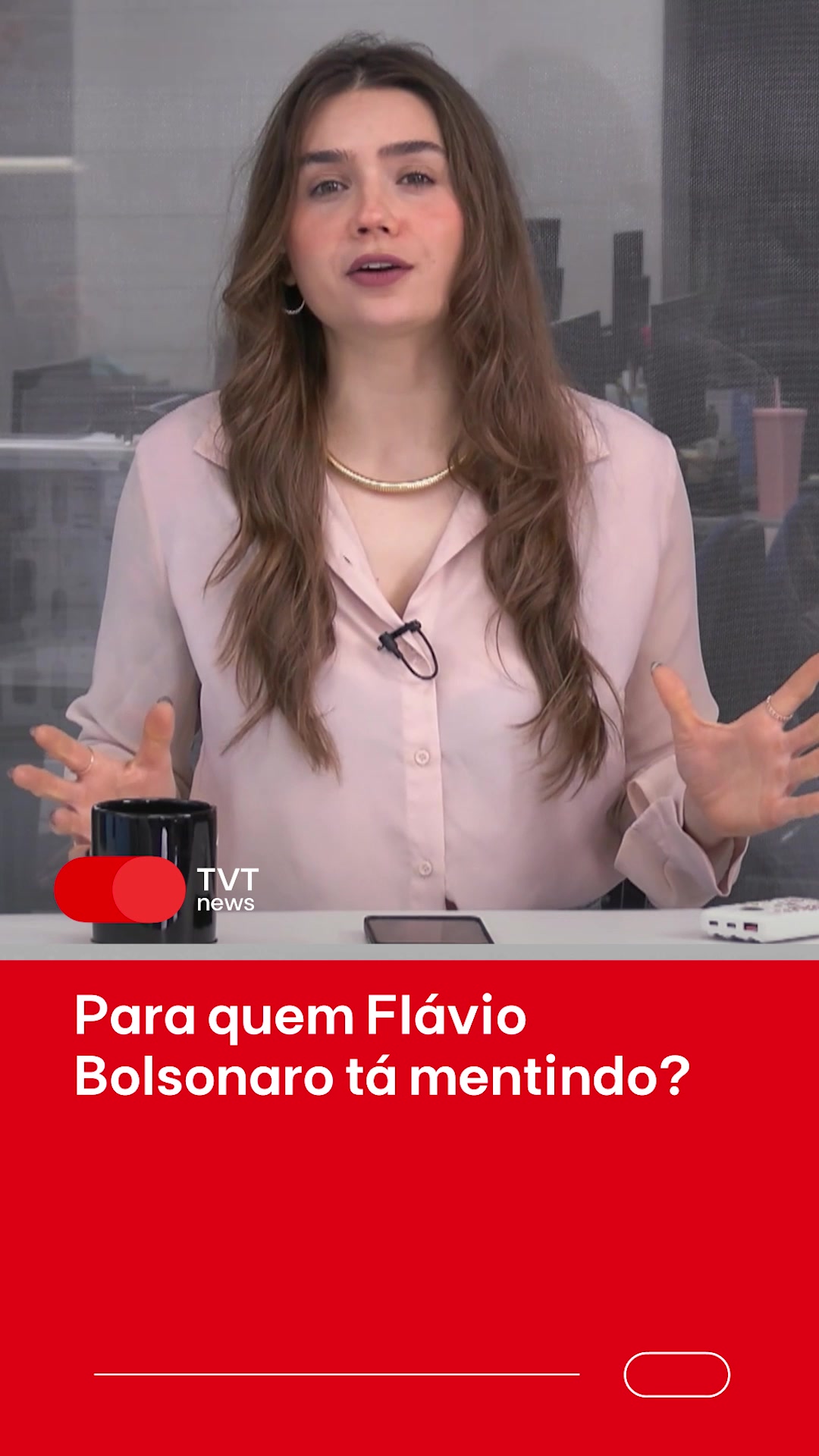 @Rede TVT