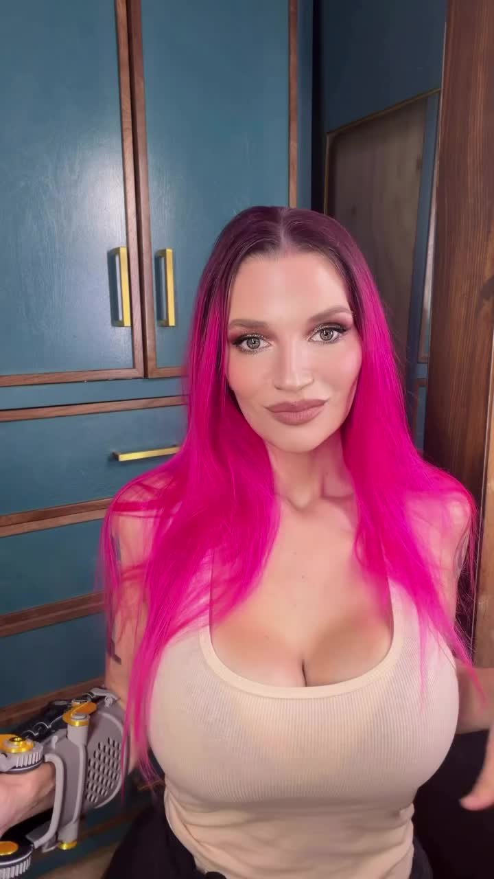 @Amanda Gabrielle
