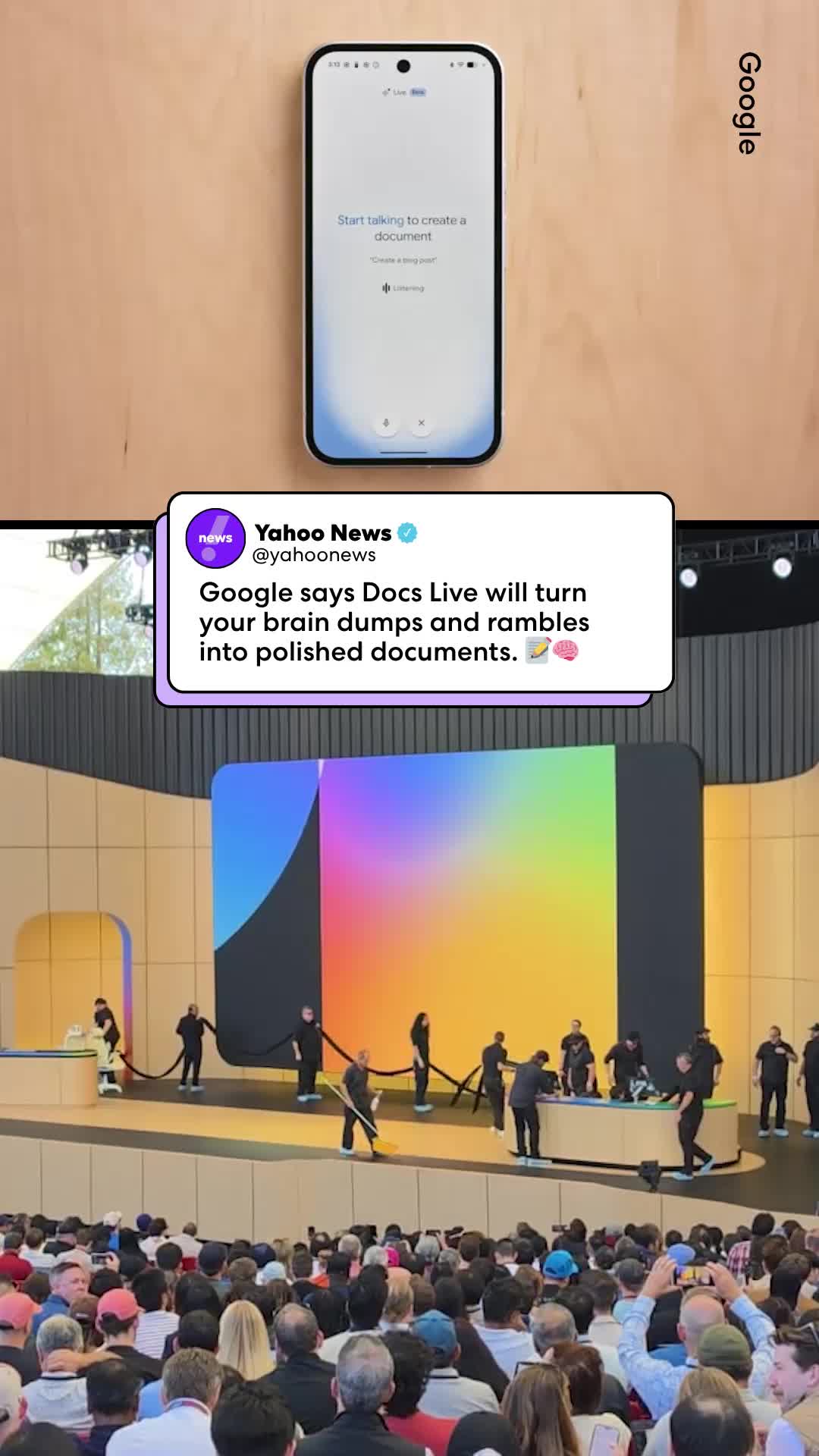 @Yahoo News