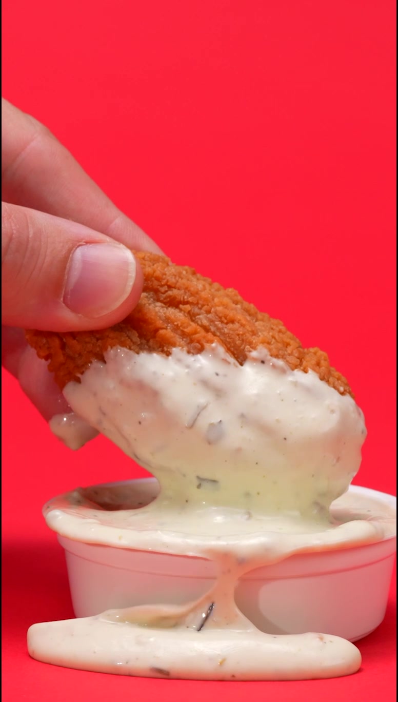 @KFC Canada