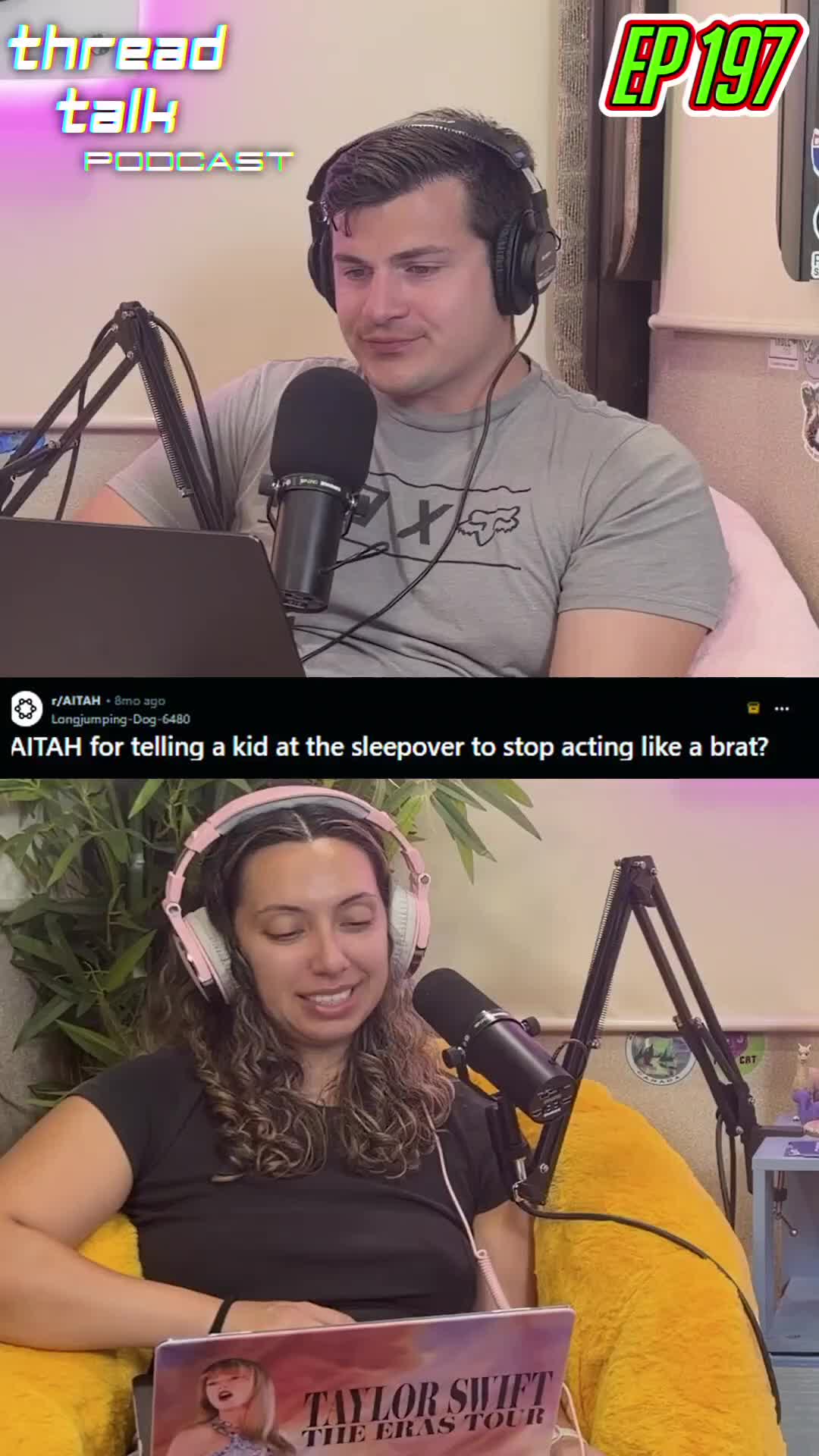 @ThreadTalk Podcast