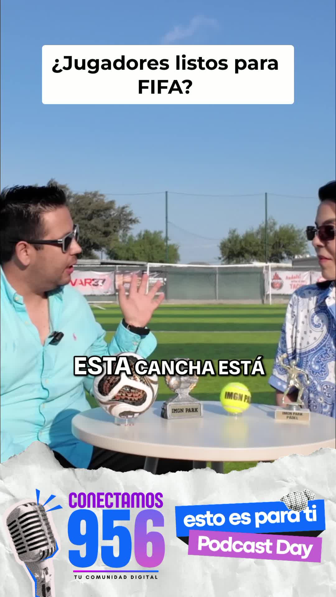 @Conectamos by Alicia