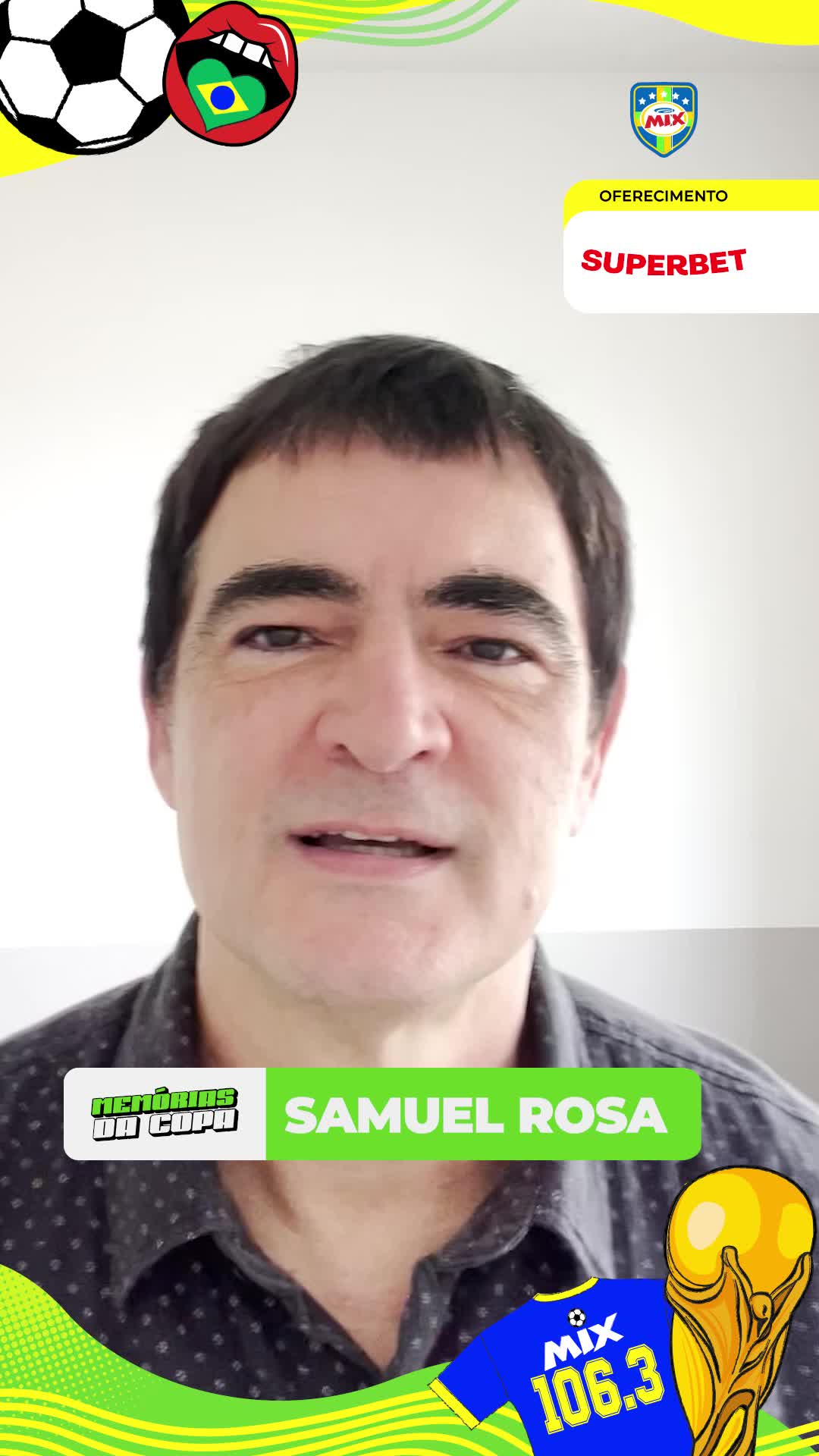 @Rádio Mix FM
