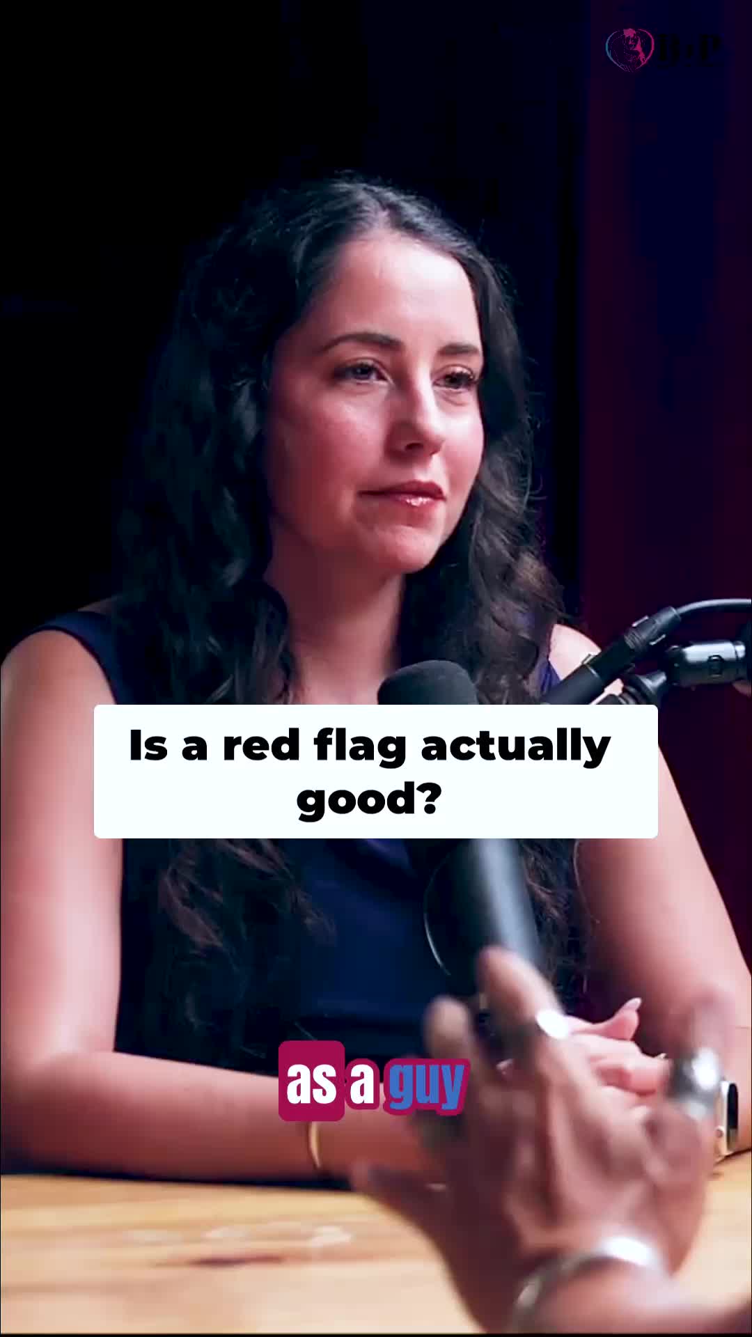 @Better Than Perfect Podcast
