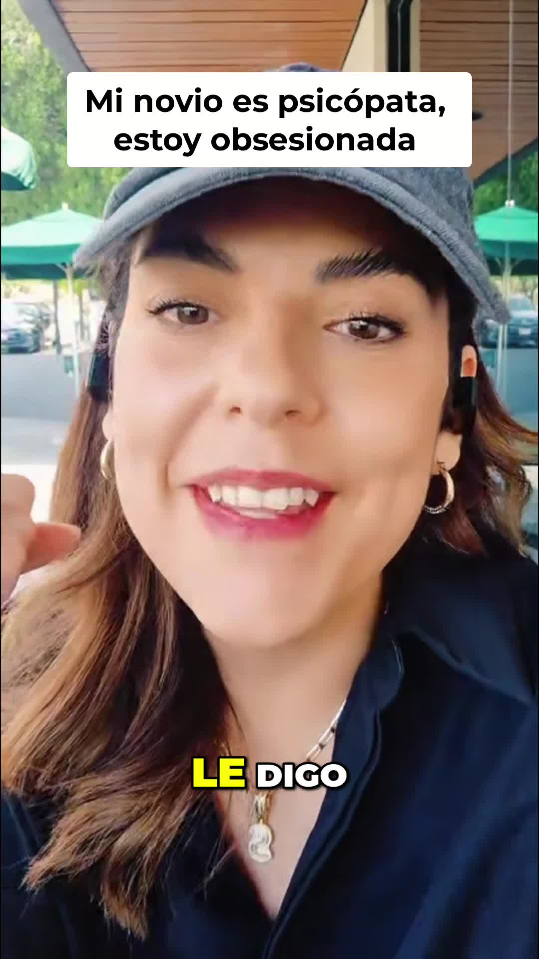 @Del Amor Verdadero