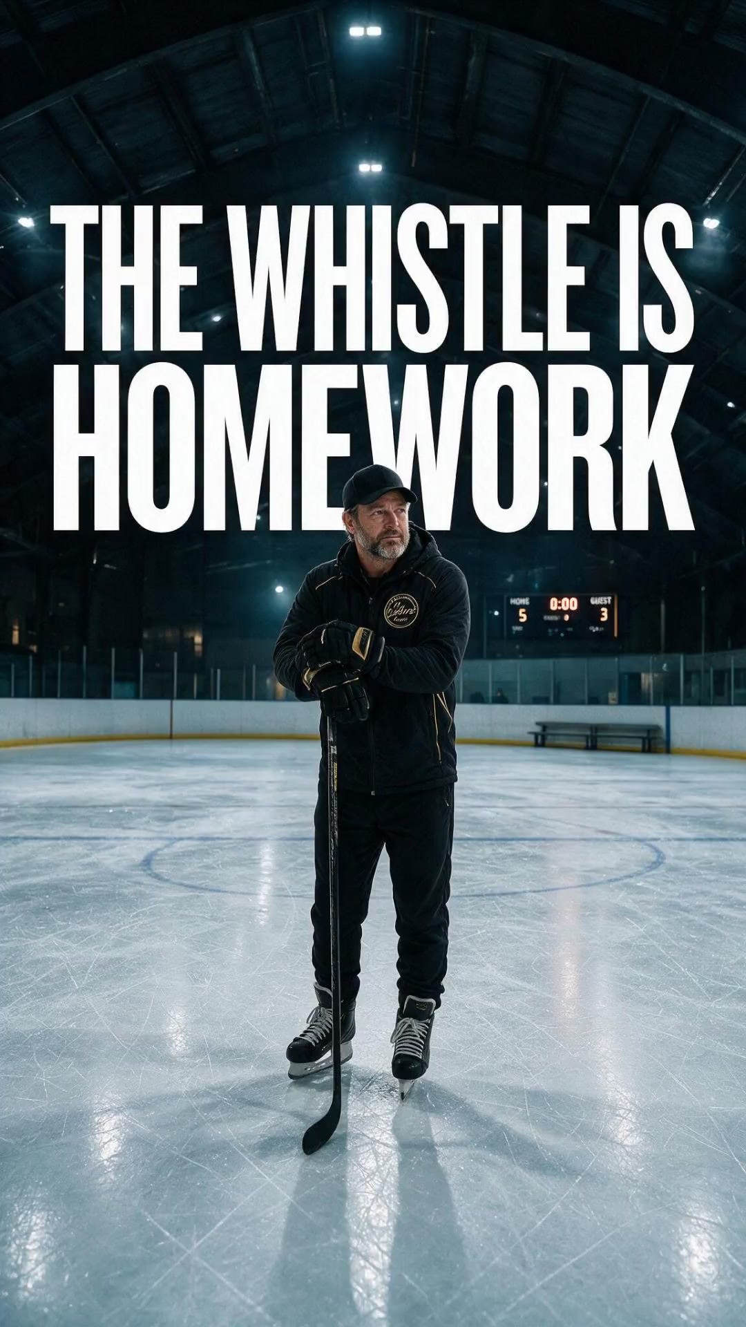 @Cigars Bourbon & Hockey