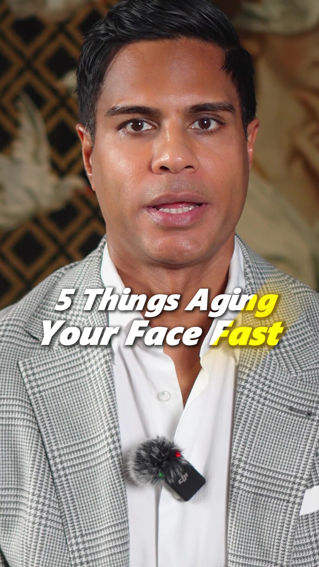 @Dr. Parit Patel, MD