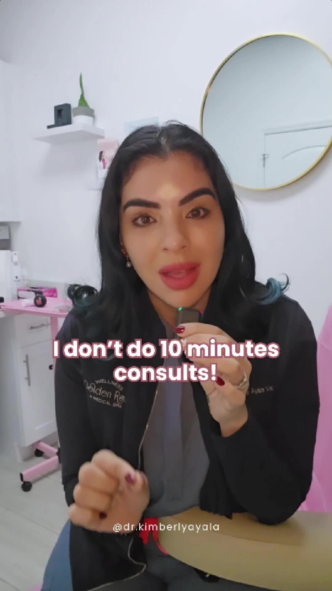 @Dra. Kimberly Ayala, DNP,FNP