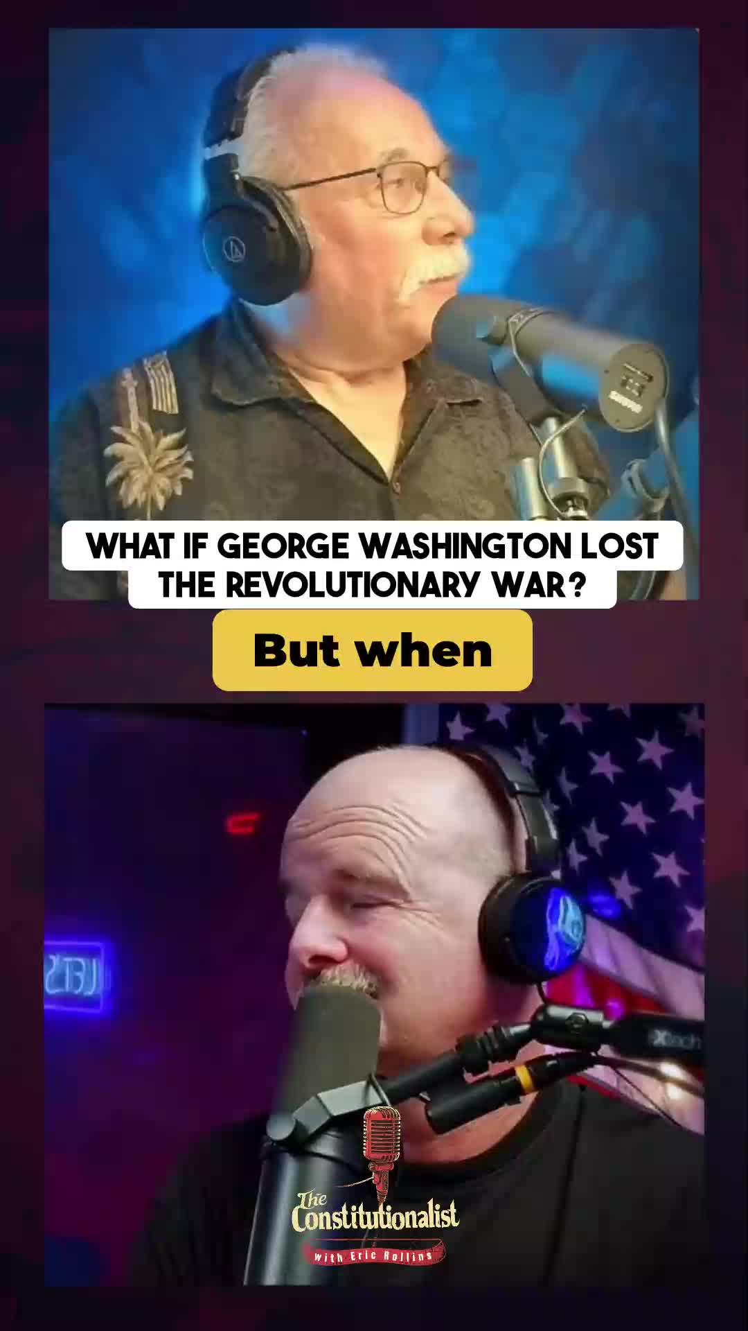 @The Constitutionalist